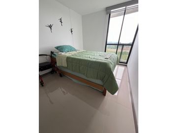 VENTA DE APARTAMENTO EN AVENIDA CENTENARIO