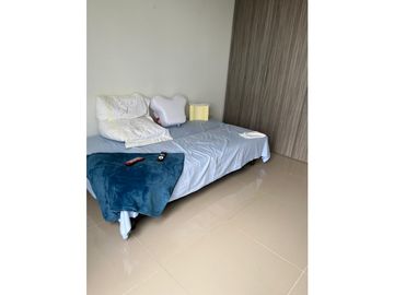 VENTA DE APARTAMENTO EN AVENIDA CENTENARIO