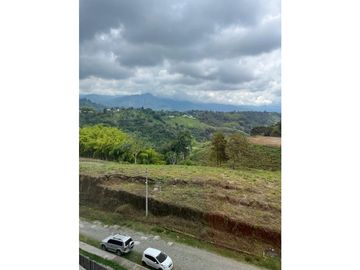 VENTA DE APARTAMENTO EN AVENIDA CENTENARIO