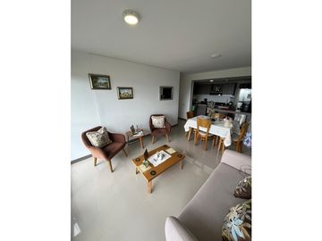 VENTA DE APARTAMENTO EN AVENIDA CENTENARIO