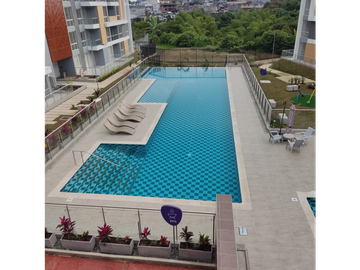 Venta Apartamento Norte Armenia Quindio COD: 8062153