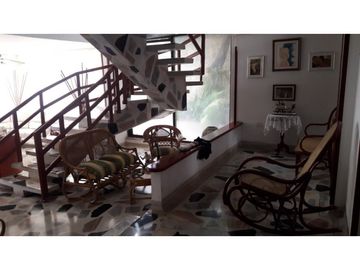 Casa en arriendo, uso empresarial (comercial)- 02