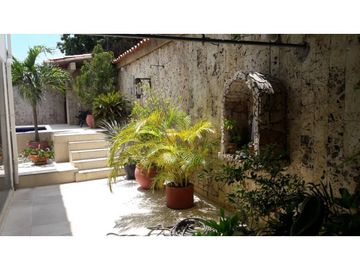 Casa en arriendo, uso empresarial (comercial)- 02