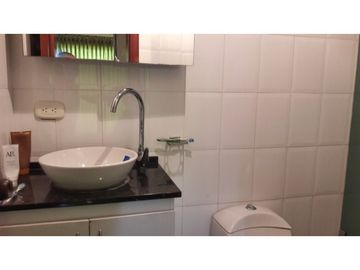 Casa en arriendo, uso empresarial (comercial)- 02