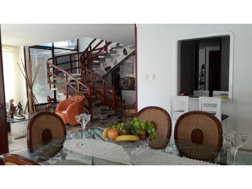 Casa en arriendo, uso empresarial (comercial)- 02