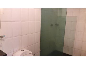 Casa en arriendo, uso empresarial (comercial)- 02