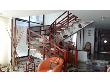 Casa en arriendo, uso empresarial (comercial)- 02