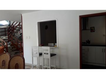 Casa en arriendo, uso empresarial (comercial)- 02