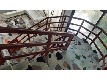 Casa en arriendo, uso empresarial (comercial)- 02