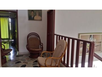 Casa en arriendo, uso empresarial (comercial)- 02