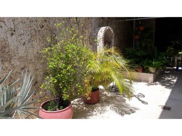 Casa en arriendo, uso empresarial (comercial)- 02