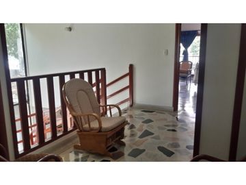 Casa en arriendo, uso empresarial (comercial)- 02