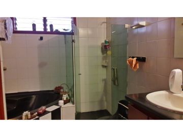 Casa en arriendo, uso empresarial (comercial)- 02