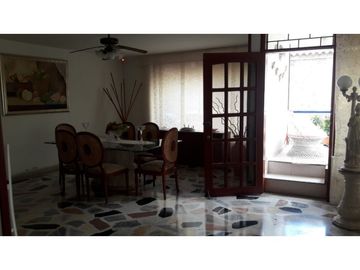 Casa en arriendo, uso empresarial (comercial)- 02