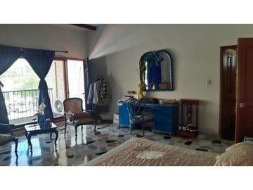 Casa en arriendo, uso empresarial (comercial)- 02