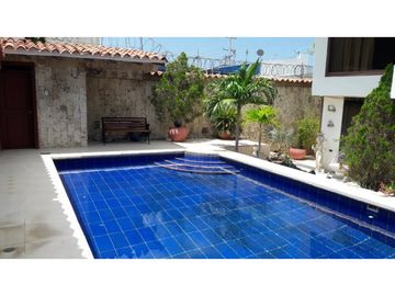 Casa en arriendo, uso empresarial (comercial)- 02