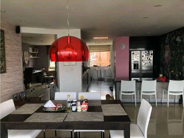 Venta Apto en los cristales oeste cali