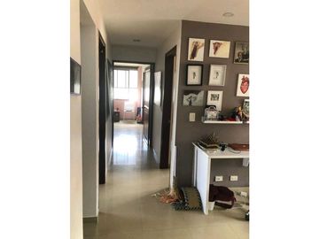 Venta Apto en los cristales oeste cali