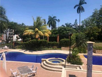 Venta Apto en los cristales oeste cali