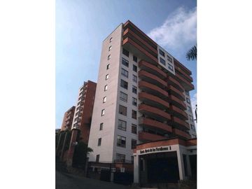 Venta Apto en los cristales oeste cali