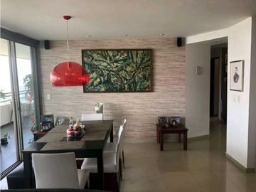 Venta Apto en los cristales oeste cali