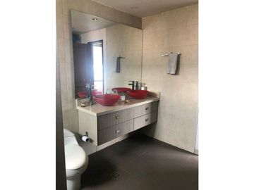 Venta Apto en los cristales oeste cali