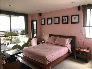 Venta Apto en los cristales oeste cali