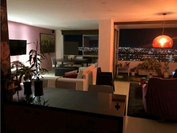 Venta Apto en los cristales oeste cali