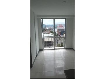 VENDO APARTAMENTO EN EL CENTRO DE PEREIRA