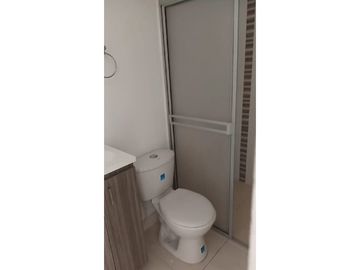 VENDO APARTAMENTO EN EL CENTRO DE PEREIRA