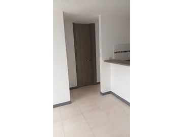 VENDO APARTAMENTO EN EL CENTRO DE PEREIRA