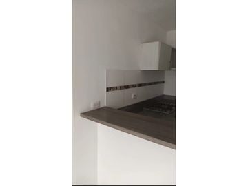 VENDO APARTAMENTO EN EL CENTRO DE PEREIRA