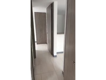VENDO APARTAMENTO EN EL CENTRO DE PEREIRA