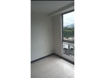 VENDO APARTAMENTO EN EL CENTRO DE PEREIRA