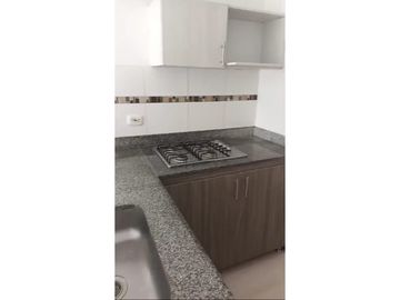 VENDO APARTAMENTO EN EL CENTRO DE PEREIRA
