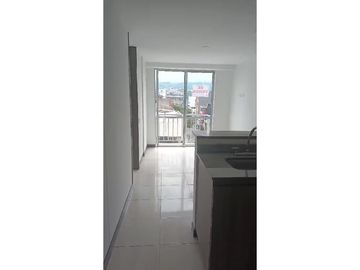 VENDO APARTAMENTO EN EL CENTRO DE PEREIRA