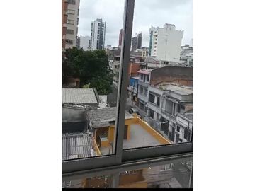 VENDO APARTAMENTO EN EL CENTRO DE PEREIRA