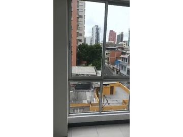 VENDO APARTAMENTO EN EL CENTRO DE PEREIRA