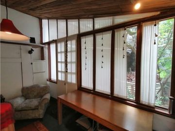 VENTA EDIFICIO Y LOTE CHAPINERO JAVERIANA BOGOTA