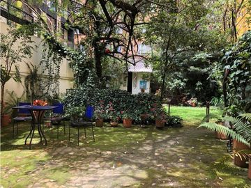 VENTA EDIFICIO Y LOTE CHAPINERO JAVERIANA BOGOTA