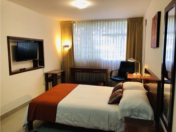 VENTA EDIFICIO Y LOTE CHAPINERO JAVERIANA BOGOTA