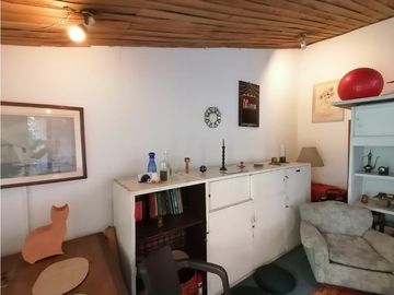 VENTA EDIFICIO Y LOTE CHAPINERO JAVERIANA BOGOTA