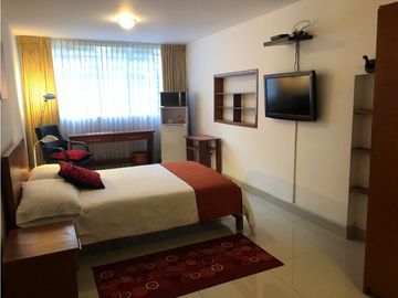 VENTA EDIFICIO Y LOTE CHAPINERO JAVERIANA BOGOTA