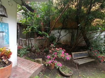 VENTA EDIFICIO Y LOTE CHAPINERO JAVERIANA BOGOTA