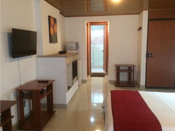 VENTA EDIFICIO Y LOTE CHAPINERO JAVERIANA BOGOTA