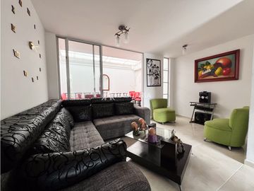 Se vende Hermosa Casa, Dosquebradas