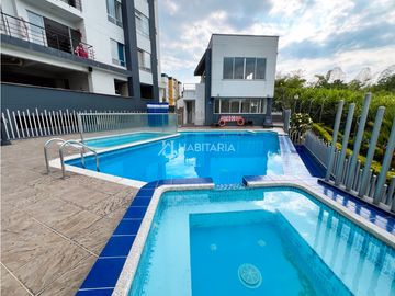 Se vende Hermosa Casa, Dosquebradas