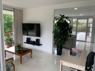 VENTA CASA CAMPESTRE VA ARMENIA PEREIRA