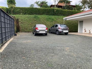 VENTA CASA CAMPESTRE VA ARMENIA PEREIRA