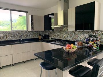 VENTA CASA CAMPESTRE VA ARMENIA PEREIRA